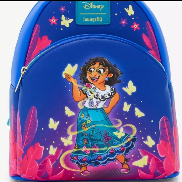 Loungefly Handbags - Loungefly Encanto backpack